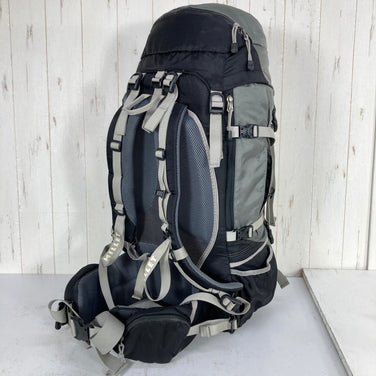【Unisex L ブラック系】 Millet ( ミレー ) サースフェー エヴォ 40 Saas Fee Evo 40 ナイロン バッグ ストレージ バックパック 容量【30L～54L】 z00060222  容量【30L～54L】 バックパック バッグ ストレー