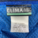 【Kid's 130 ブルー系】 Montbell ( モンベル ) クリマエア ベスト ポリエステル ウェア トップス ベスト フリース z00056658  フリース ベスト トップス ウェア