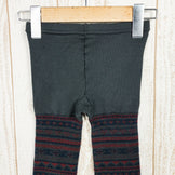 【Women's M ネイビー系】 Montbell ( モンベル ) ジャカードタイツ ウェア ボトムス タイツ z00051145 タイツ ボトムス ウェア - 【公式】2ndGEAR（セカンドギア）Webショップ【登山用品・アウトドア用品専門 買取販売店】