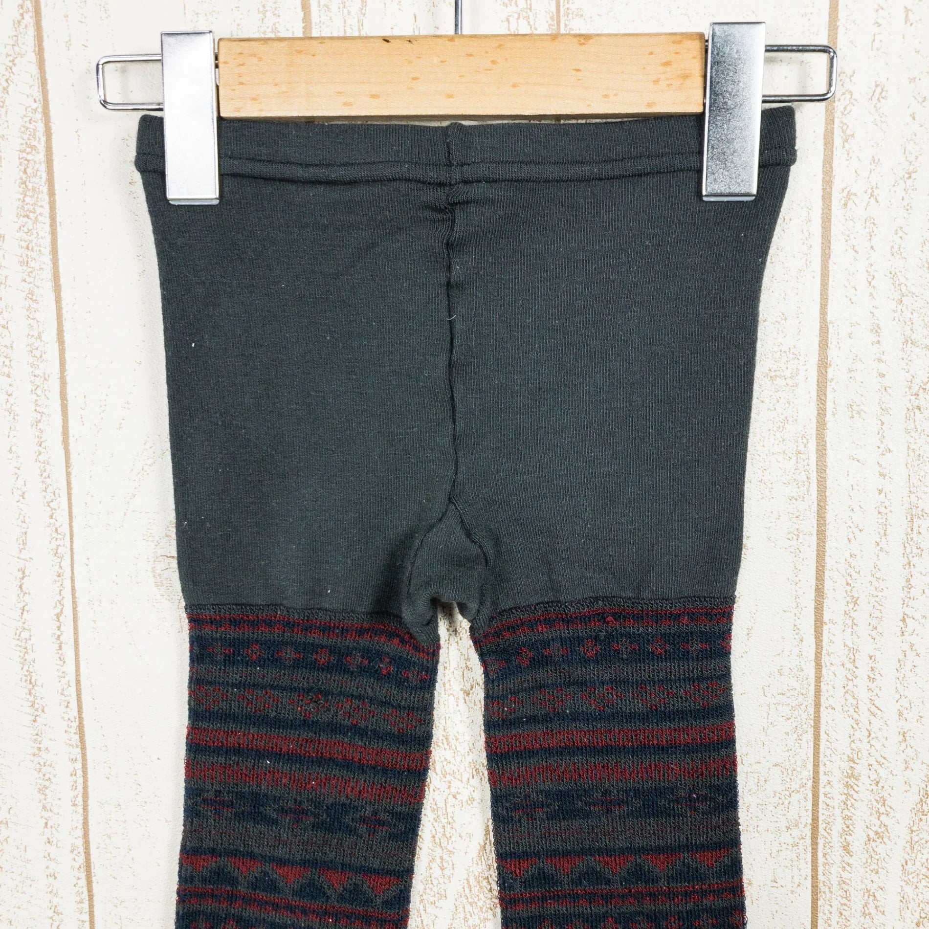 【Women's M ネイビー系】 Montbell ( モンベル ) ジャカードタイツ ウェア ボトムス タイツ z00051145 タイツ ボトムス ウェア - 【公式】2ndGEAR（セカンドギア）Webショップ【登山用品・アウトドア用品専門 買取販売店】