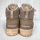 【Unisex 24.5cm ベージュ系】 Caravan ( キャラバン ) C1_02S ゴアテックス 3E トレッキングシューズ フットウェア トレッキングブーツ z00061244  トレッキングブーツ フットウェア-3