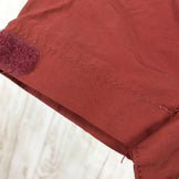 【Men's M レッド系】Mountain Equipment ( マウンテンイクイップメント ) クラシック ウィンド ジャケット Classic Wind Jacket ウィンドシェル フーディ 425142 Men's ウィンドシェル アウター ジャケット トップス ウェア - 【公式】2ndGEAR（セカンドギア）Webショップ【登山用品・アウトドア用品専門 買取販売店】