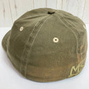 【L/XL グリーン系】 Mountain Khaki ( マウンテンカーキ ) シックスパネル コットン キャップ コットン ウェア ウェア小物 ヘッドウェア キャップ z00052332 キャップ ヘッドウェア ウェア小物 ウェア - 【公式】2ndGEAR（セカンドギア）Webショップ【登山用品・アウトドア用品専門 買取販売店】