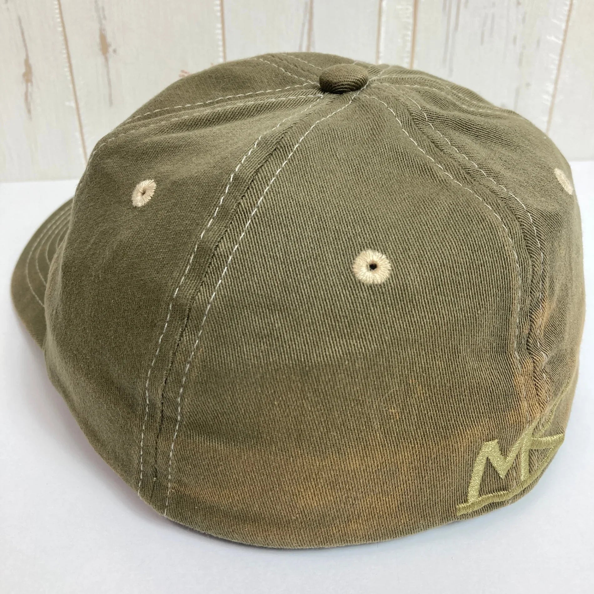 【L/XL グリーン系】 Mountain Khaki ( マウンテンカーキ ) シックスパネル コットン キャップ コットン ウェア ウェア小物 ヘッドウェア キャップ z00052332 キャップ ヘッドウェア ウェア小物 ウェア - 【公式】2ndGEAR（セカンドギア）Webショップ【登山用品・アウトドア用品専門 買取販売店】