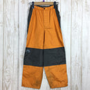 【Kid's S オレンジ系】The North Face ( ザ ノースフェイス ) ジュニア レインテックス Jr Raintex レインシェル パンツのみ キッズ NPJ10311 Asian Kid's レインシェル ロングパンツ ボトムス ウェア - 【公式】2ndGEAR（セカンドギア）Webショップ【登山用品・アウトドア用品専門 買取販売店】