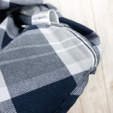 【Men's L ネイビー系】 Mammut ( マムート ) トロヴァット ロングスリーブ シャツ Trovat Longsleeve Shirt 1015-00700 Men's Granit / Marine コットン ロングスリーブシャツ インナー シャツ - 【公式】2ndGEAR（セカンドギア）Webショップ【登山用品・アウトドア用品専門 買取販売店】