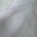 【Unisex 4 アイボリー系】 Axesquin Elements ( アクシーズクインエレメンツ ) ソフト シェル の バンド カラー シャツ Soft Shell Band Collar Shirt ナイロン ウェア トップス インナー シャツ ロングスリーブ-5