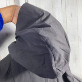 【Men's XL グレー系】 Static ( スタティック ) アポスル LT フーディ Apostle LT Hoody カーボン ナイロン ウェア トップス アウター ジャケット ウィンドシェル z00054006 カーボン ウィンドシェル アウター ジャケ