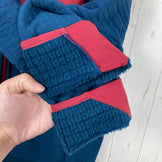 【Men's L ネイビー系】 2022 Patagonia ( パタゴニア ) R2 テックフェイス フーディ R2 TechFace Hoody TIDB Tidepool Blue ストレッチ ダブル織り 耐久撥水 ポリエステル ウェア トップス アウター ジ