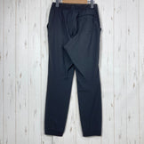 【Men's XS ブラック系】 2023 Patagonia ( パタゴニア ) テルボンヌ ジョガーズ Terrebonne Joggers BLK 軽量 速乾 DWR ストレッチ リップストップ ポリエステル ウェア ボトムス ロングパンツ  z00060755