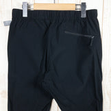 【Men's M ブラック系】 The North Face ( ザ・ノースフェイス ) バーブ ライト パンツ Verb Light Pants ナイロン NB32106 Asian Men's 撥水機能 レインシェル ロングパンツ ボトムス ウェア - 【公式】2ndGEAR（セカンドギア）Webショップ【登山用品・アウトドア用品専門 買取販売店】