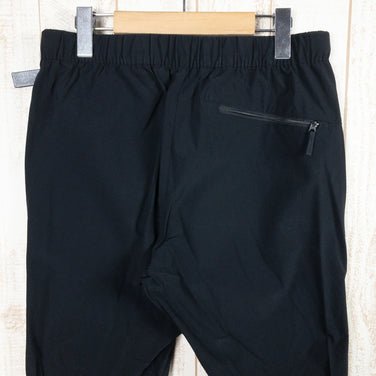 【Men's M ブラック系】 The North Face ( ザ・ノースフェイス ) バーブ ライト パンツ Verb Light Pants ナイロン NB32106 Asian Men's 撥水機能 レインシェル ロングパンツ ボトムス ウェア - 【公式】2ndGEAR（セカンドギア）Webショップ【登山用品・アウトドア用品専門 買取販売店】