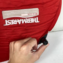 【Women's OneSize レッド系】 Thermarest ( サーマレスト ) プロライト WR ウィメンズ ProLite Women's WR セルフインフレータブル 自動膨張式 スリーピングシステム マット スリーピングパッド エアマット z00061767  エ-2