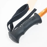 【OneSize オレンジ系】 Tentou ( 店頭商品 ) モンベル アルパインポール アンチショック ポール ストック トレッキングポール z00050540 トレッキングポール ポール ストック - 【公式】2ndGEAR（セカンドギア）Webショップ【登山用品・アウトドア用品専門 買取販売店】