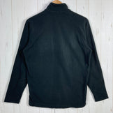 【Men's M ブラック系】 Montbell ( モンベル ) シャミース ジャケット Shammies Jacket ポリエステル ウェア トップス アウター ジャケット フリース z00054820  フリース アウター ジャケット トップス ウェア