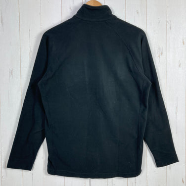 【Men's M ブラック系】 Montbell ( モンベル ) シャミース ジャケット Shammies Jacket ポリエステル ウェア トップス アウター ジャケット フリース z00054820  フリース アウター ジャケット トップス ウェア