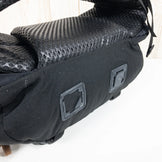 【OneSize グリーン系】 Gregory ( グレゴリー ) ランパールーム Rumper Room シルバータグ 希少モデル 希少色 ウエストバッグ ヒップパック バッグ ストレージ - 【公式】2ndGEAR（セカンドギア）Webショップ【登山用品・アウトドア用品専門 買取販売店】