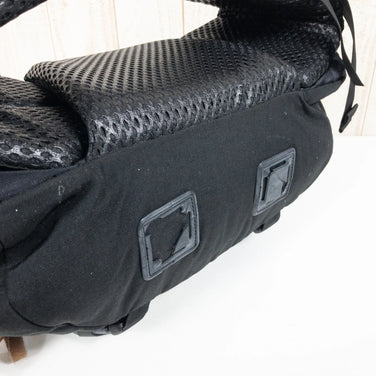 【OneSize グリーン系】 Gregory ( グレゴリー ) ランパールーム Rumper Room シルバータグ 希少モデル 希少色 ウエストバッグ ヒップパック バッグ ストレージ - 【公式】2ndGEAR（セカンドギア）Webショップ【登山用品・アウトドア用品専門 買取販売店】