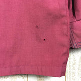 【Men's S レッド系】80S ビコーズイッツゼア Because Its There マウンテンパーカー マウントレーニアデザイン International Men's 化繊 アウター ジャケット トップス ウェア - 【公式】2ndGEAR（セカンドギア）Webショップ【登山用品・アウトドア用品専門 買取販売店】