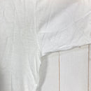 【Men's L ホワイト系】 2000s Patagonia ( パタゴニア ) オーガニックコットン ベネフィシャル ティー Organic Cotton Beneficial T's 生産終了モデル 入手困難 オーガニックコットン ウェア トップス インナー-5