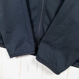 【Men's M ブラック系】 Arcteryx ( アークテリクス ) デルタフーディ Delta Hoody ポリエステル ウェア トップス アウター ジャケット フリース z00052611 フリース アウター ジャケット トップス ウェア - 【公式】2ndGEAR（セカンドギア）Webショップ【登山用品・アウトドア用品専門 買取販売店】