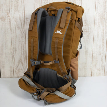 【Unisex Standard ベージュ系】 Macpac ( マックパック ) ウェカ 30 Weka 30 タソック オーガニックコットン バッグ ストレージ バックパック 容量【30L～54L】 z00050511 タソック 容量【30L～54L】 バックパック バッグ ス - 【公式】2ndGEAR（セカンドギア）Webショップ【登山用品・アウトドア用品専門 買取販売店】