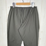 【Women's S グリーン系】 Houdini ( フーディニ ) ウィメンズ ペース ライト パンツ W's Pace Light Pants 860015 174 BAREMARK GREEN z00055980 174 BAREMARK GREEN  ロングパ
