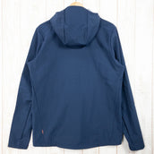 【Men's M ネイビー系】 Mammut ( マムート ) コーポレート ソフトシェル フーデッド ジャケット Corporate SO Hooded Jacket ナイロン 1011-02070 Men's マリーン | Marine ソフトシェル アウター - 【公式】2ndGEAR（セカンドギア）Webショップ【登山用品・アウトドア用品専門 買取販売店】