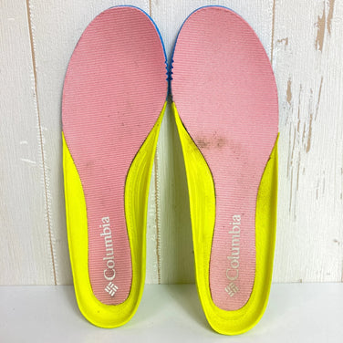 【Women's 22.5cm ブルー系】 Columbia ( コロンビア ) クレッセントピーク2 アウトドライ Crescent Peak II Outdry フットウェア トレッキングブーツ z00052712 トレッキングブーツ フットウェア - 【公式】2ndGEAR（セカンドギア）Webショップ【登山用品・アウトドア用品専門 買取販売店】