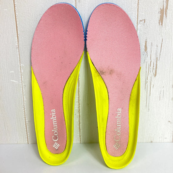 【Women's 22.5cm ブルー系】 Columbia ( コロンビア ) クレッセントピーク2 アウトドライ Crescent Peak II Outdry フットウェア トレッキングブーツ z00052712 トレッキングブーツ フットウェア - 【公式】2ndGEAR（セカンドギア）Webショップ【登山用品・アウトドア用品専門 買取販売店】