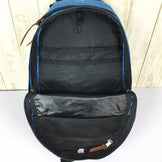 【OneSize ブルー系】 Gregory ( グレゴリー ) ショルダーブレード Shoulder Blade 30L シルバータグ 旧タグ アメリカ製 入手困難 容量【30L～54L】 バックパック バッグ ストレージ - 【公式】2ndGEAR（セカンドギア）Webショップ【登山用品・アウトドア用品専門 買取販売店】