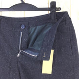 【Women's L ブラック系】 The North Face ( ザ・ノースフェイス ) ウィメンズ ウール ショーツ W Wool Short NBW91314 Asian Women's ウール ショーツ ショートパンツ ボトムス ウェア - 【公式】2ndGEAR（セカンドギア）Webショップ【登山用品・アウトドア用品専門 買取販売店】