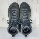 【Women's 24.0cm ブラック系】 Sirio ( シリオ ) P.F.431 Asphalt ✕ Iris フットウェア トレッキングブーツ z00059803 Asphalt ✕ Iris トレッキングブーツ フットウェア-5
