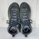 【Women's 24.0cm ブラック系】 Sirio ( シリオ ) P.F.431 Asphalt ✕ Iris フットウェア トレッキングブーツ z00059803 Asphalt ✕ Iris トレッキングブーツ フットウェア