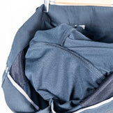 Houdini Motion 裤，男款 M 码，黑色，涤纶，软壳长裤 (z00053078)。