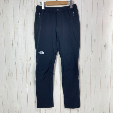 【Women's M ブラック系】 The North Face ( ザ・ノースフェイス ) アルパイン ライト パンツ Alpine Light Pant ナイロン ウェア ボトムス ロングパンツ ソフトシェル z00057076  ソフトシェル ロングパンツ ボトム