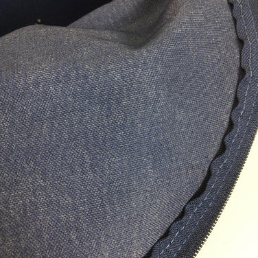 【OneSize ネイビー系】Llbean ( エルエルビーン ) 1990S トラベル ボストンバッグ Travel Boston Bag コーデュラナイロン×レザー ショルダーバッグ ダッフルバッグ ビンテージ 入手困難 ウエストバッグ ヒップパック バッグ ストレージ - 【公式】2ndGEAR（セカンドギア）Webショップ【登山用品・アウトドア用品専門 買取販売店】