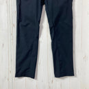 【Men's XS ブラック系】 Houdini ( フーディニ ) コミットメント チノ パンツ Commitment Chinos Pants ポリエステル ウェア ボトムス ロングパンツ  z00059678   ロングパンツ ボトムス ウェア-3