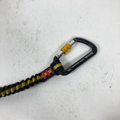 【OneSize イエロー系】 Grivel ( グリベル ) ショルダー リーシュ Shoulder Leash ウィンターギア ピッケル アイスアックス z00058314  ピッケル アイスアックス ウィンターギア