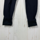 【Men's S ブラック系】 Rab ( ラブ ) パワー ストレッチ プロ パンツ Power Stretch Pro Pants Polartec Power Stretch Pro 4WAYストレッチ ポリエステル ウェア ボトムス タイツ z0006074-4