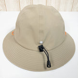 【OneSize ベージュ系】 Halo Commodity ( ハロコモディティ ) ビレイ ハット Belay Hat ナイロン ウェア ウェア小物 ヘッドウェア ハット z00050173 ハット ヘッドウェア ウェア小物 ウェア - 【公式】2ndGEAR（セカンドギア）Webショップ【登山用品・アウトドア用品専門 買取販売店】