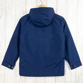 【Boy's M ネイビー系】 Patagonia ( パタゴニア ) ボーイズ インファーノ ジャケット Boys Infurno Jacket フリース 68460 International Boy's CNY Classic Navy フリース アウター ジ - 【公式】2ndGEAR（セカンドギア）Webショップ【登山用品・アウトドア用品専門 買取販売店】