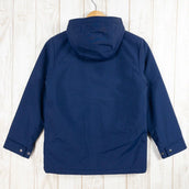 【Boy's M ネイビー系】 Patagonia ( パタゴニア ) ボーイズ インファーノ ジャケット Boys Infurno Jacket フリース 68460 International Boy's CNY Classic Navy フリース アウター ジ - 【公式】2ndGEAR（セカンドギア）Webショップ【登山用品・アウトドア用品専門 買取販売店】