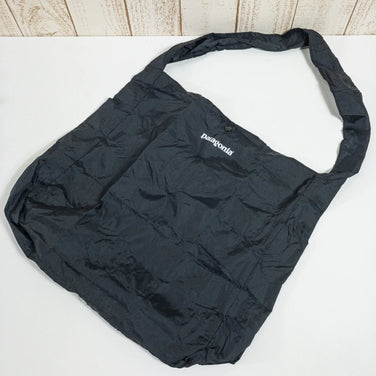 【OneSize ブラック系】 Patagonia ( パタゴニア ) コンパクト エコバッグ バッグ ストレージ トートバッグ z00051358 トートバッグ バッグ ストレージ - 【公式】2ndGEAR（セカンドギア）Webショップ【登山用品・アウトドア用品専門 買取販売店】