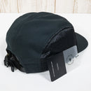 【OneSize ブラック系】 Halo Commodity ( ハロコモディティ ) タートル ピッター キャップ Turtle Pitter Cap HL-1053 キャップ ヘッドウェア ウェア小物 ウェア - 【公式】2ndGEAR（セカンドギア）Webショップ【登山用品・アウトドア用品専門 買取販売店】