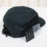 【OneSize ブラック系】 Halo Commodity ( ハロコモディティ ) タートル ピッター キャップ Turtle Pitter Cap HL-1053 キャップ ヘッドウェア ウェア小物 ウェア - 【公式】2ndGEAR（セカンドギア）Webショップ【登山用品・アウトドア用品専門 買取販売店】