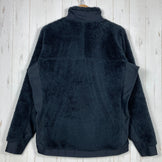 Columbia Mountains Are Calling Fleece Full Zip, Men's Size L (Black). This polyester fleece jacket is perfect for outerwear.