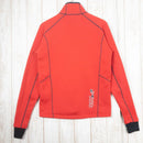 【Men's M レッド系】 Trangoworld ( トランゴワールド ) Trx2 ストレッチ Trx2 Stretch フリース プルオーバー ジャケット ポーラテック パワーストレッチ プロ PC005871 International Men's フ - 【公式】2ndGEAR（セカンドギア）Webショップ【登山用品・アウトドア用品専門 買取販売店】