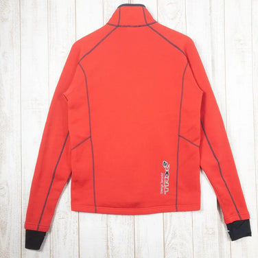 【Men's M レッド系】 Trangoworld ( トランゴワールド ) Trx2 ストレッチ Trx2 Stretch フリース プルオーバー ジャケット ポーラテック パワーストレッチ プロ PC005871 International Men's フ - 【公式】2ndGEAR（セカンドギア）Webショップ【登山用品・アウトドア用品専門 買取販売店】