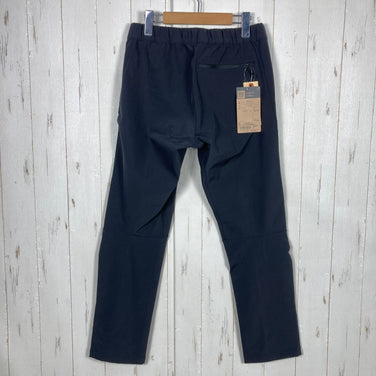 【Men's S ブラック系】 The North Face ( ザ・ノースフェイス ) アルパイン ライト パンツ Alpine Light Pant ナイロン ウェア ボトムス ロングパンツ ソフトシェル z00054826  ソフトシェル ロングパンツ ボトム